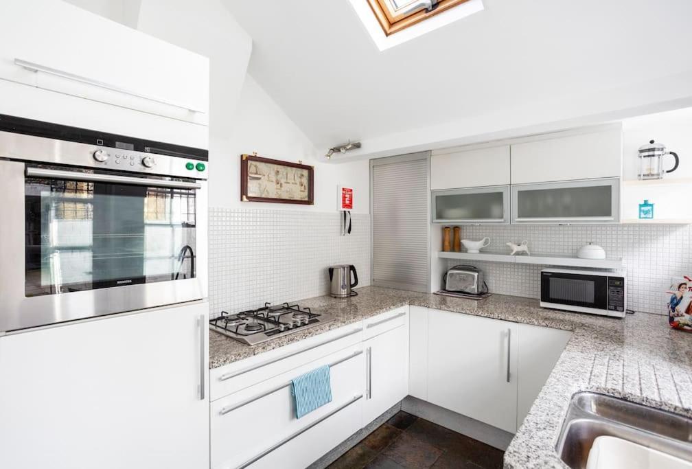 Old Anchor Cottage, Broadstairs. Dış mekan fotoğraf