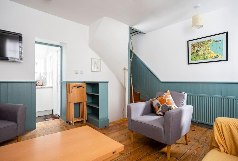 Old Anchor Cottage, Broadstairs. Dış mekan fotoğraf