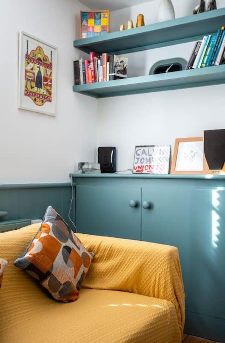 Old Anchor Cottage, Broadstairs. Dış mekan fotoğraf