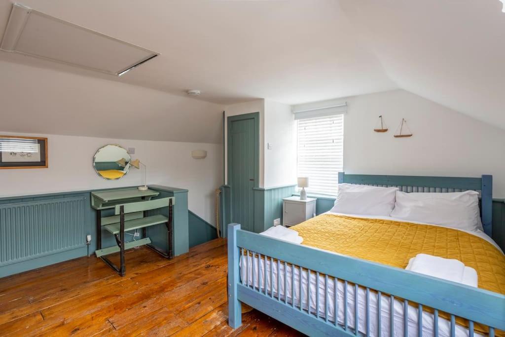 Old Anchor Cottage, Broadstairs. Dış mekan fotoğraf