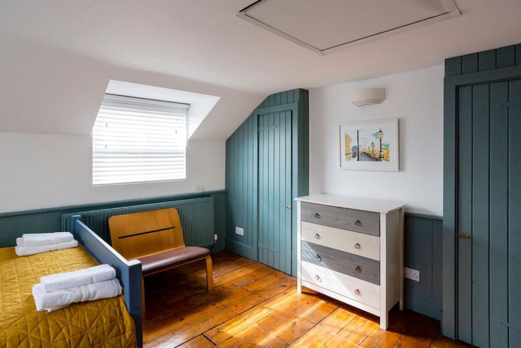 Old Anchor Cottage, Broadstairs. Dış mekan fotoğraf
